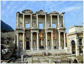 Ephesus(EFES)