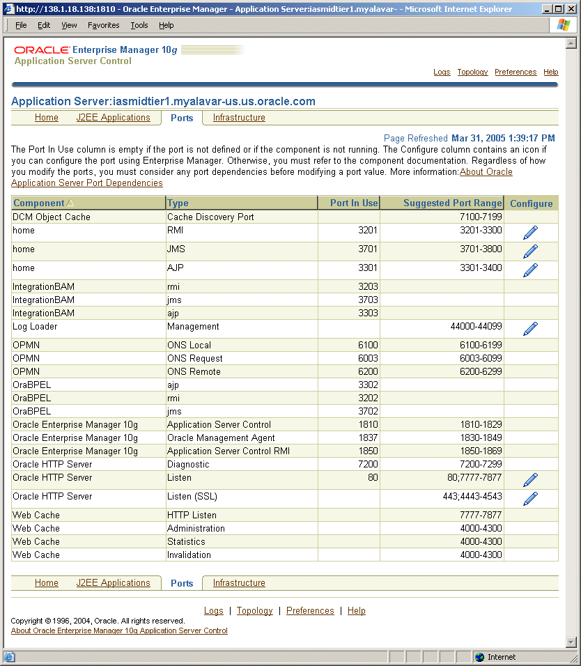 Description of oem_ports.gif follows