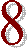8