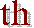 th