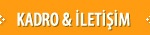 kadro & iletişim